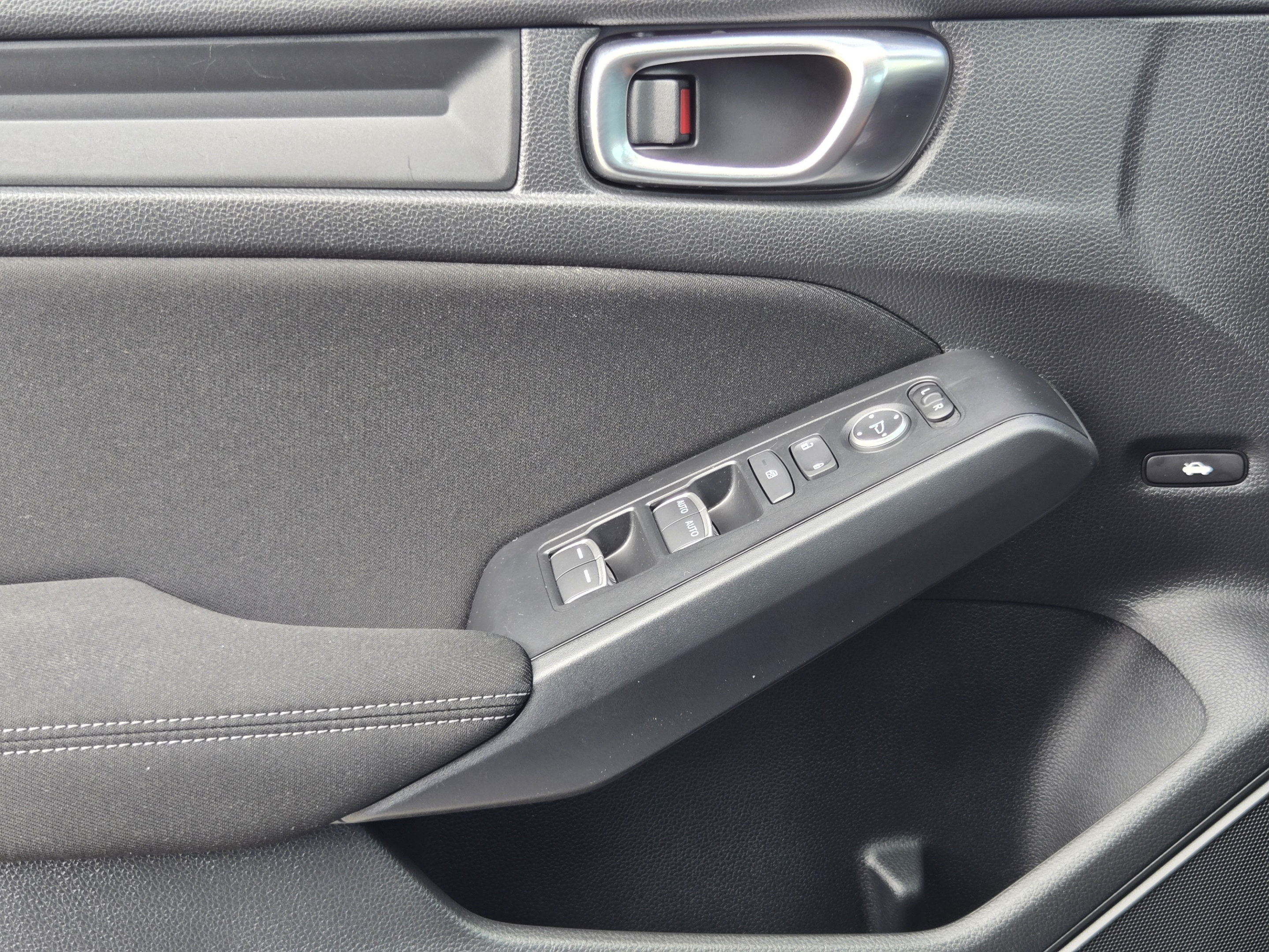 Certified 2024 Honda Civic Sport image 20