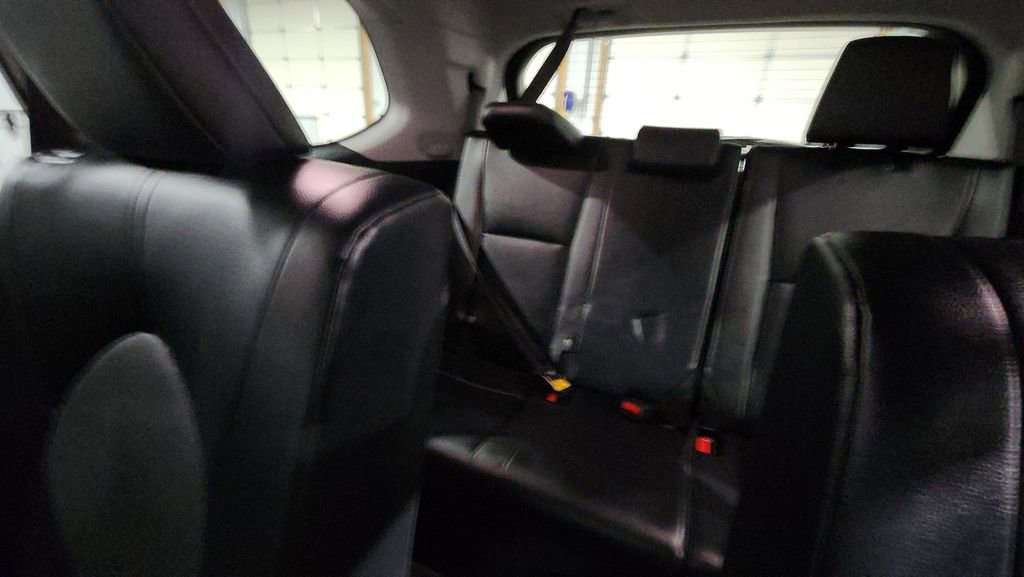 Used 2024 Toyota Grand Highlander XLE image 27