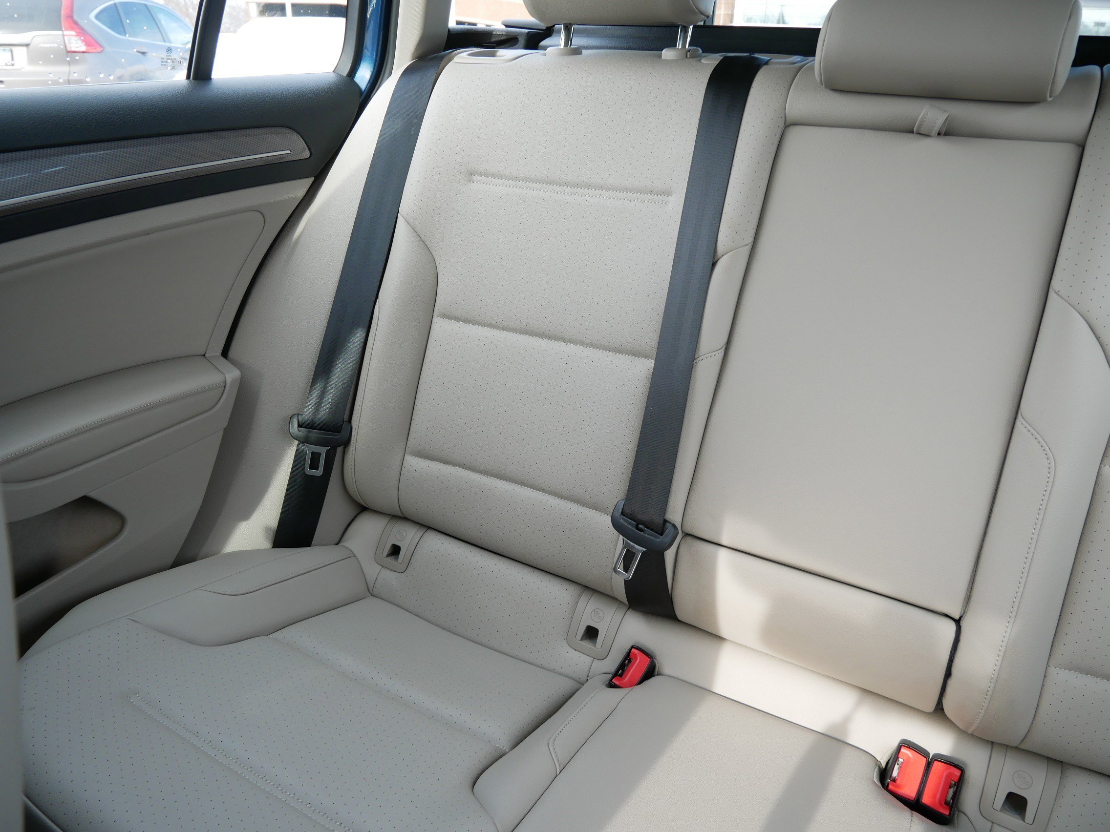 Used 2017 Volkswagen Golf Alltrack SE image 12