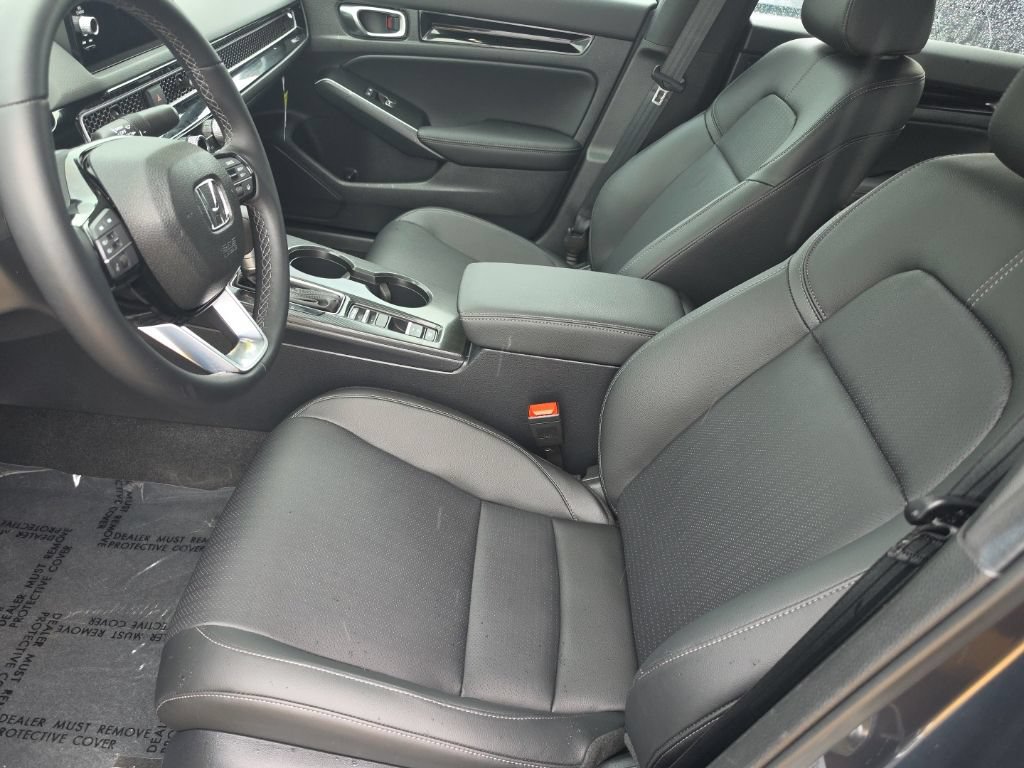 Used 2026 Honda Civic Sport image 17