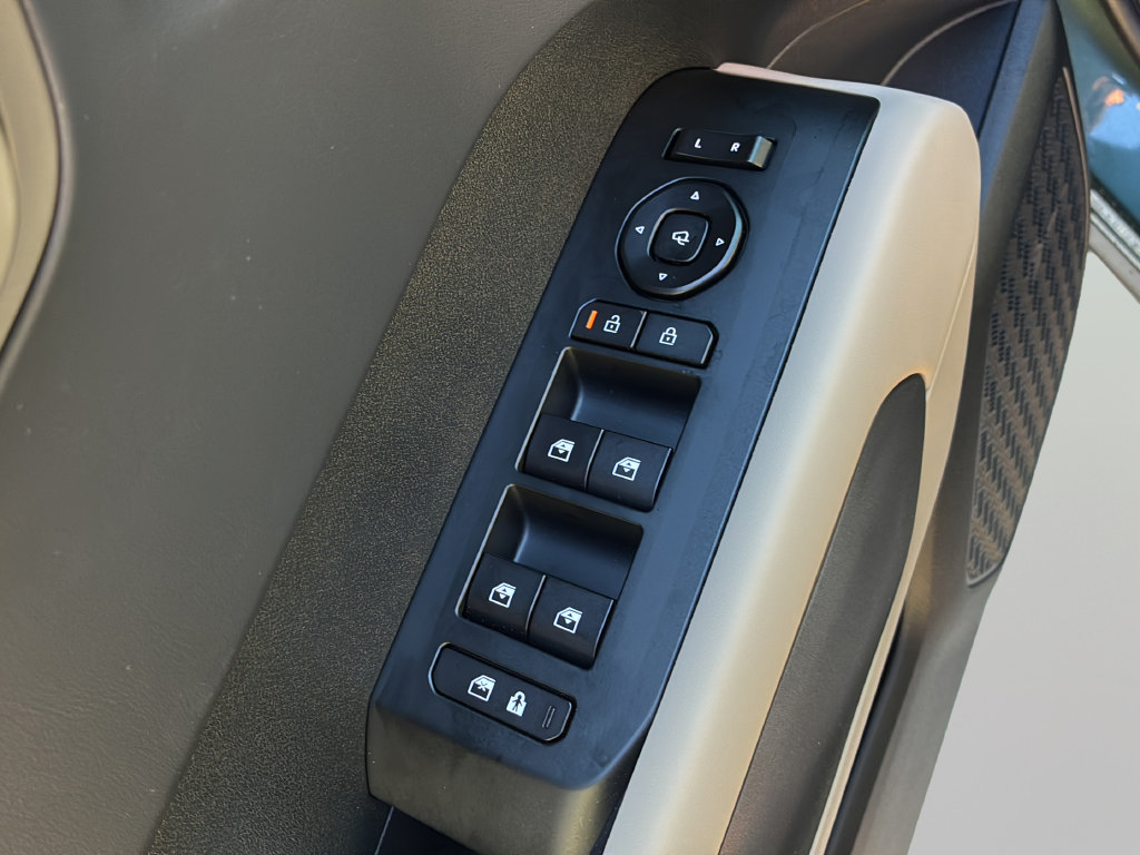New 2027 Kia Telluride EX FWD image 12