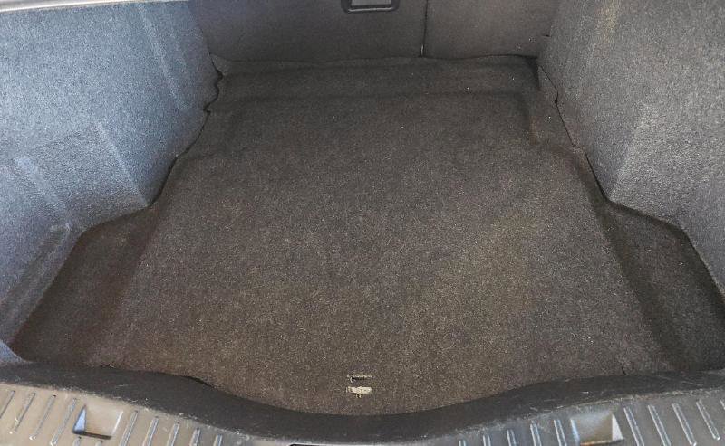 Used 2013 Lincoln MKZ FWD image 14