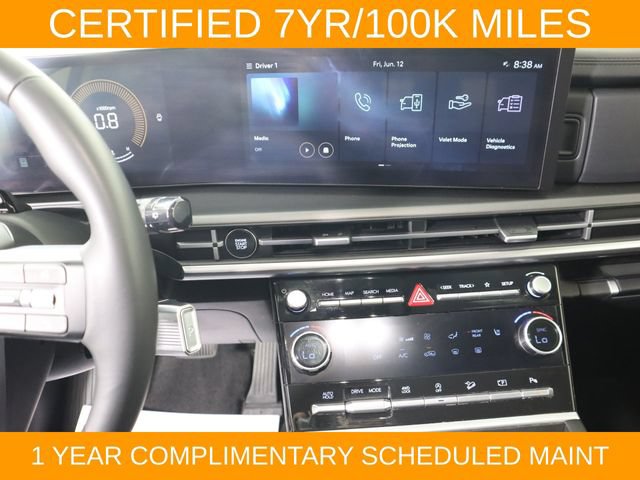 Used 2024 Hyundai Santa Fe SEL AWD/4WD image 26