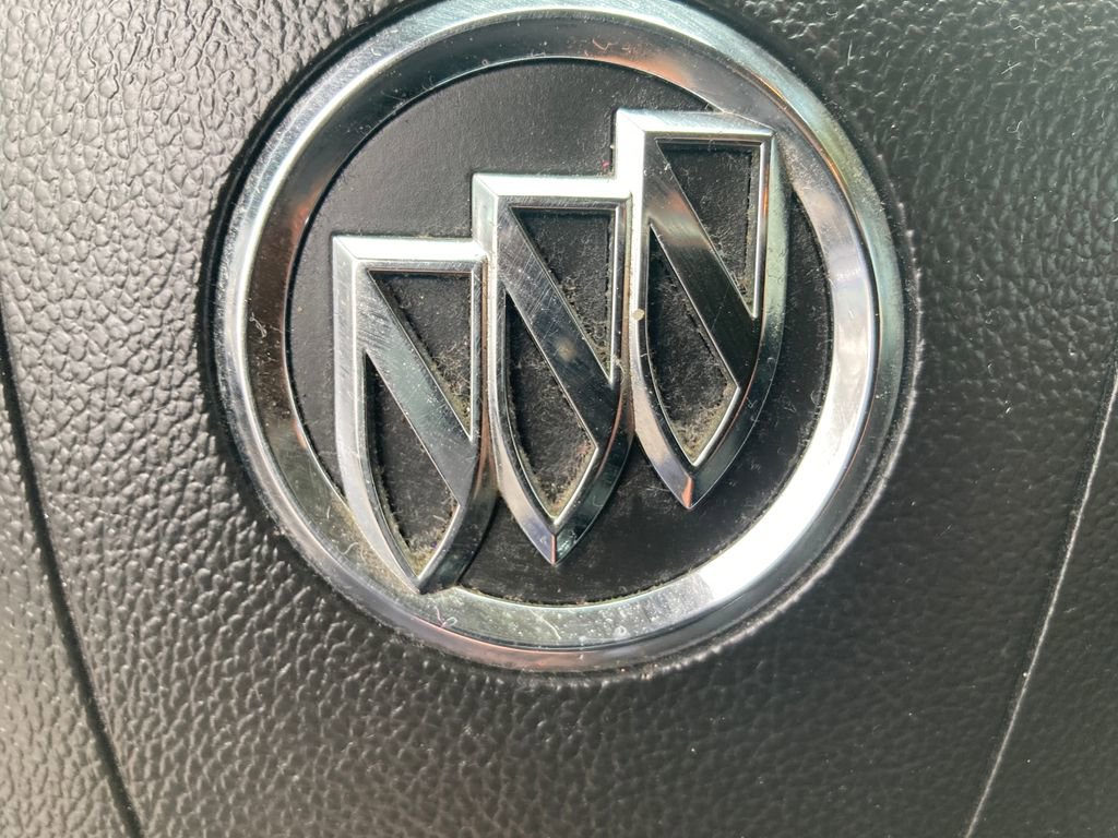 Used 2018 Buick Encore Preferred AWD/4WD image 26
