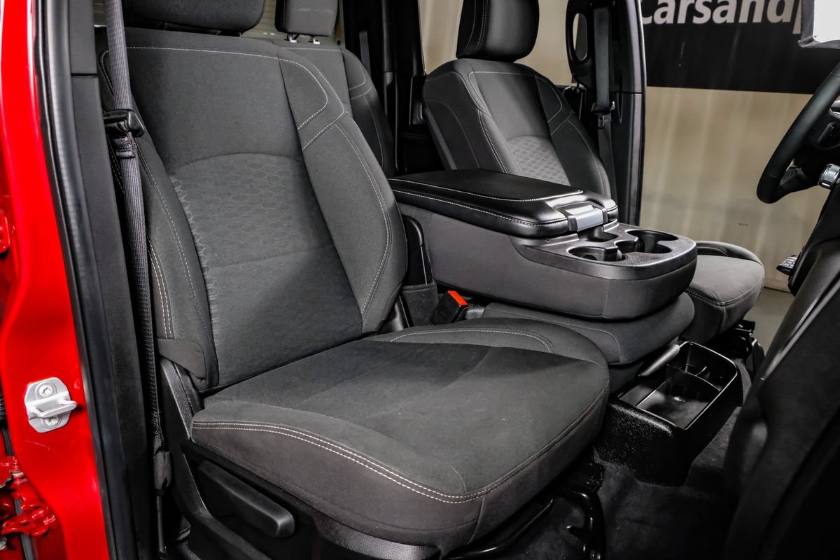 Used 2026 RAM 2500 Big Horn AWD/4WD image 30