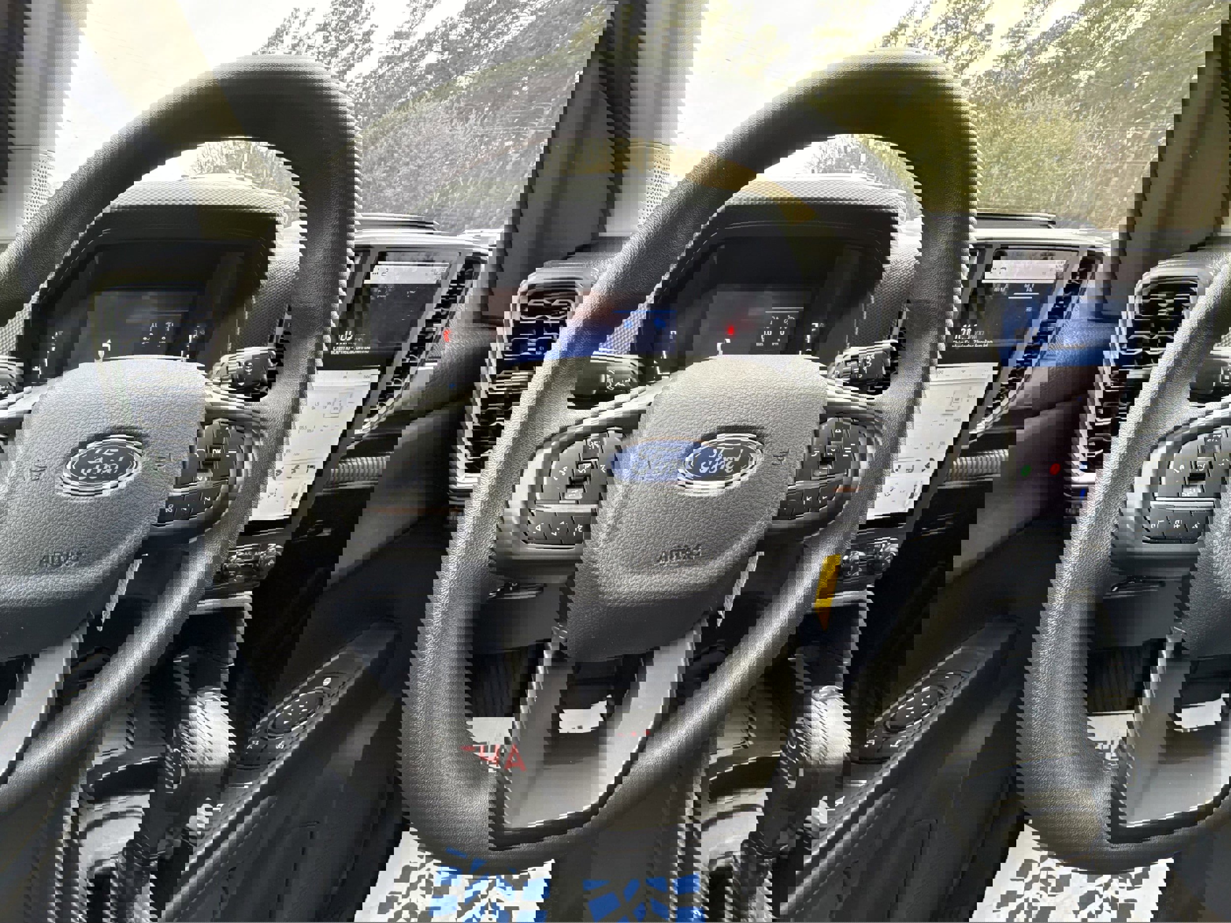 Used 2024 Ford Ranger XL image 13