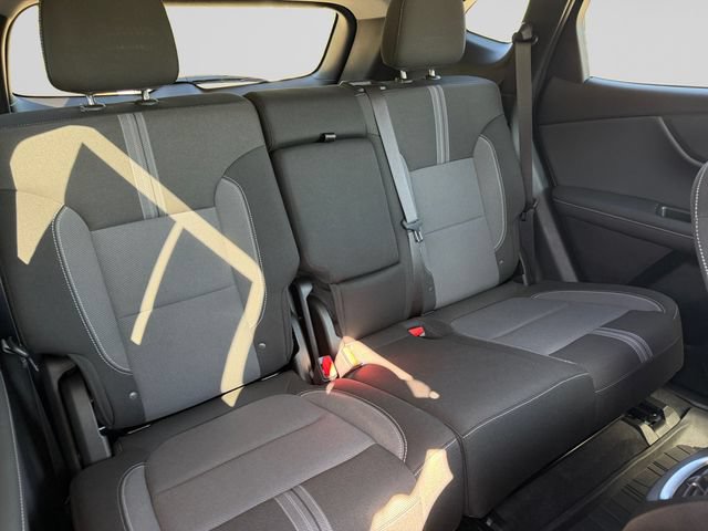 Used 2024 Chevrolet Blazer LT w/ Convenience Package FWD image 18