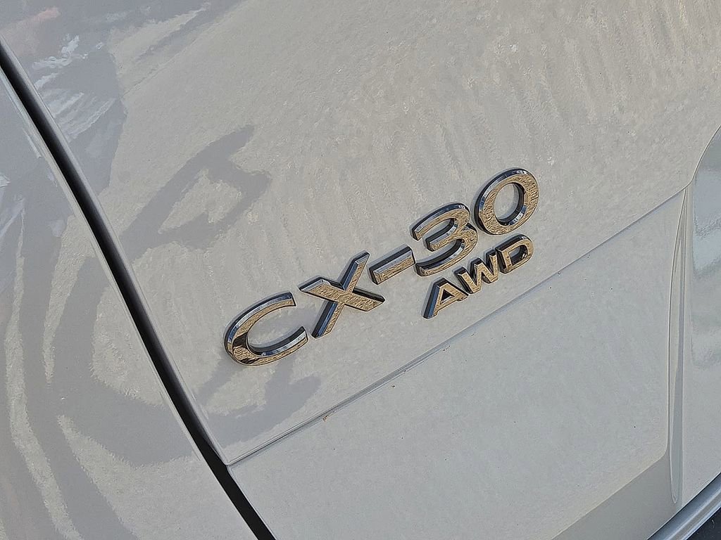 New 2026 MAZDA CX-30 Aire Edition AWD/4WD image 11
