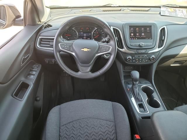 Used 2022 Chevrolet Equinox LT image 17