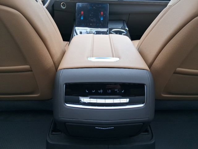 New 2026 Cadillac Escalade ESV Luxury w/ LPO, Floor Liner Package RWD image 26