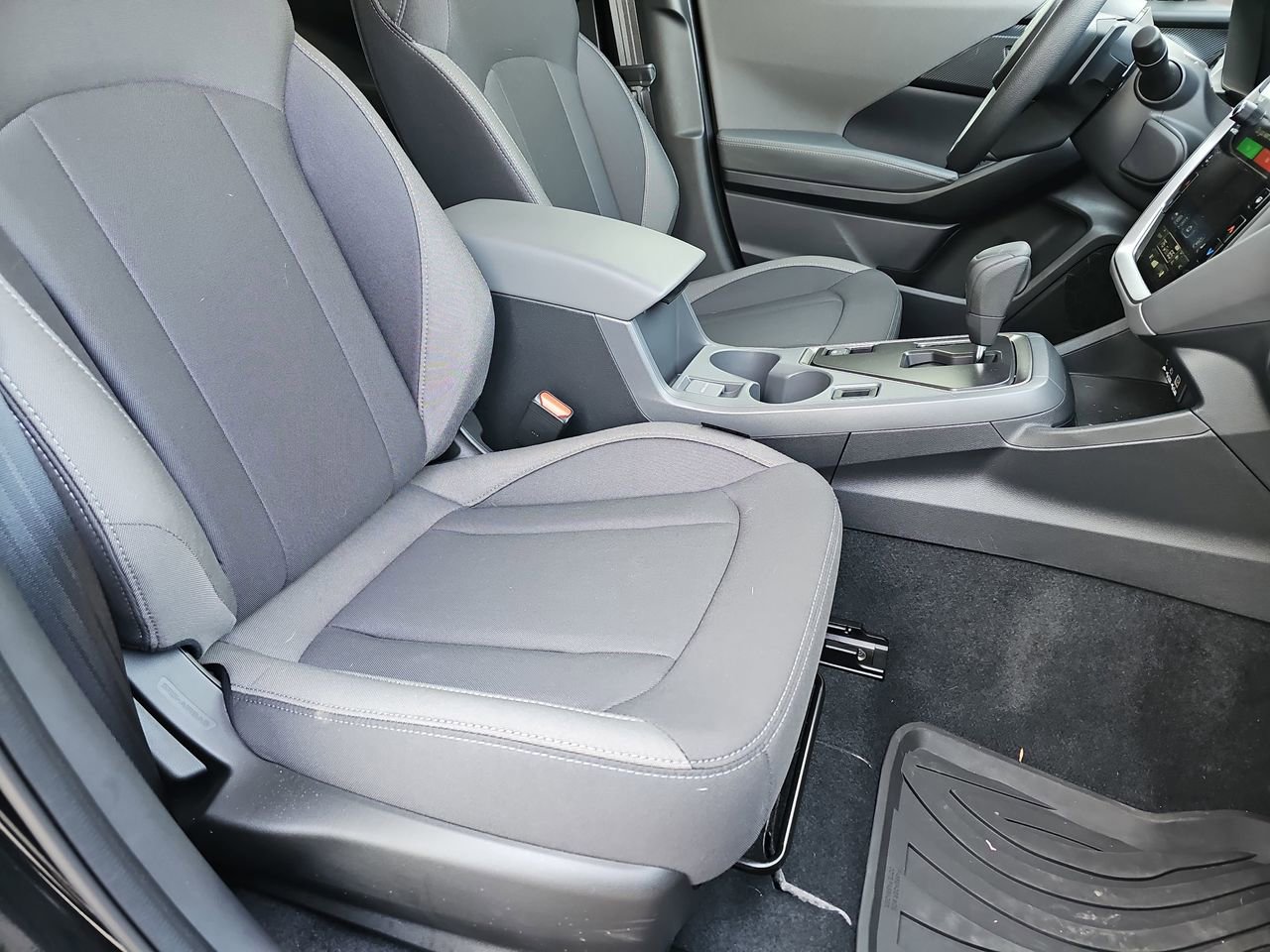 Certified 2025 Subaru Crosstrek 2.0i Premium image 13