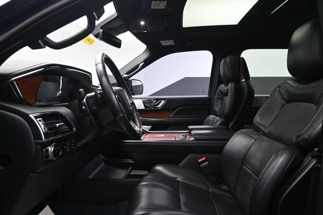 Used 2020 Lincoln Navigator Reserve w/ Luxury Package AWD/4WD image 9