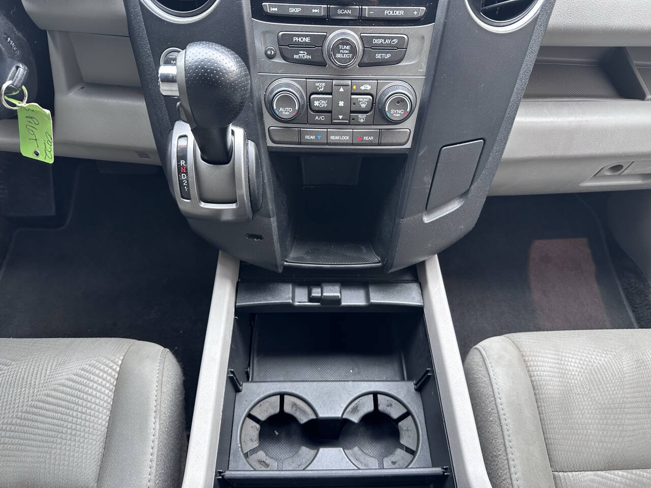 Used 2013 Honda Pilot LX image 17
