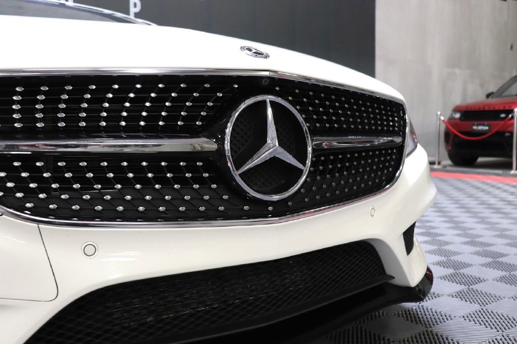 Used 2018 Mercedes-Benz CLS 550 w/ Premium 2 Package image 14