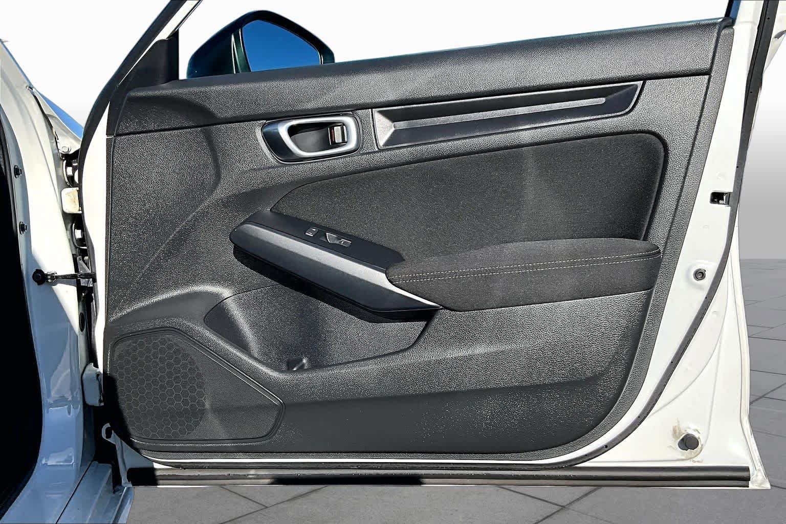 Certified 2023 Honda Civic Sport image 26