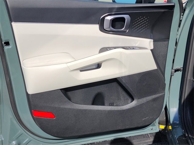 New 2026 Kia Sorento EX image 11
