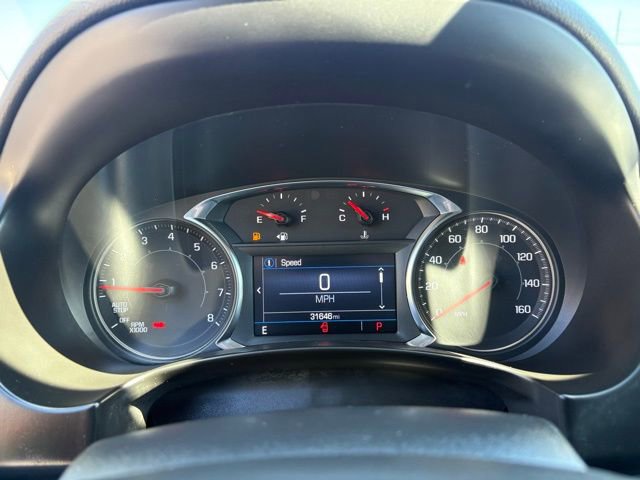 Used 2023 GMC Terrain SLE w/ Driver Convenience Package AWD/4WD image 37