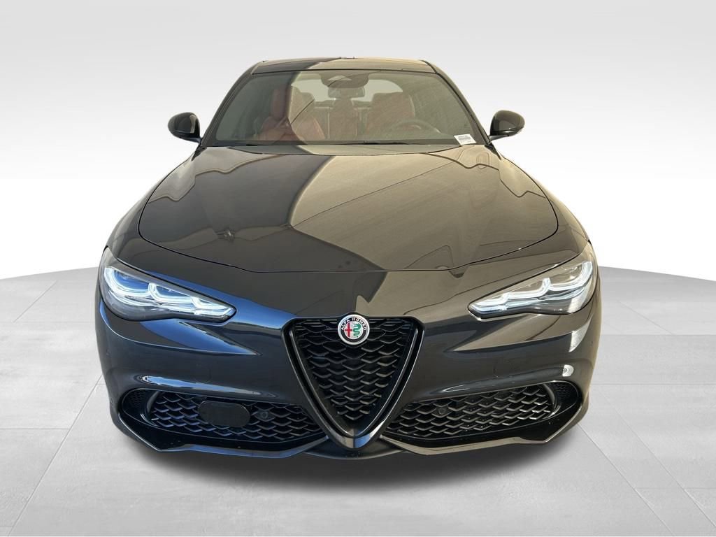 New 2025 Alfa Romeo Giulia image 20