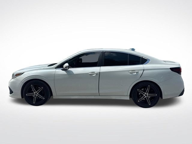 Used 2020 Subaru Legacy Limited AWD/4WD image 4