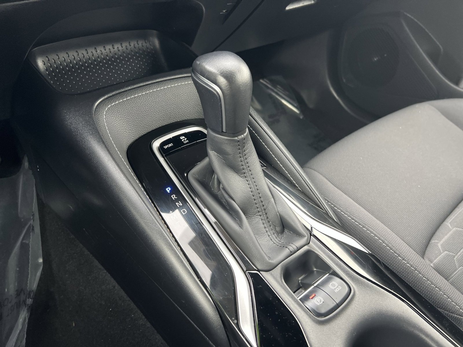 Used 2020 Toyota Corolla SE image 20