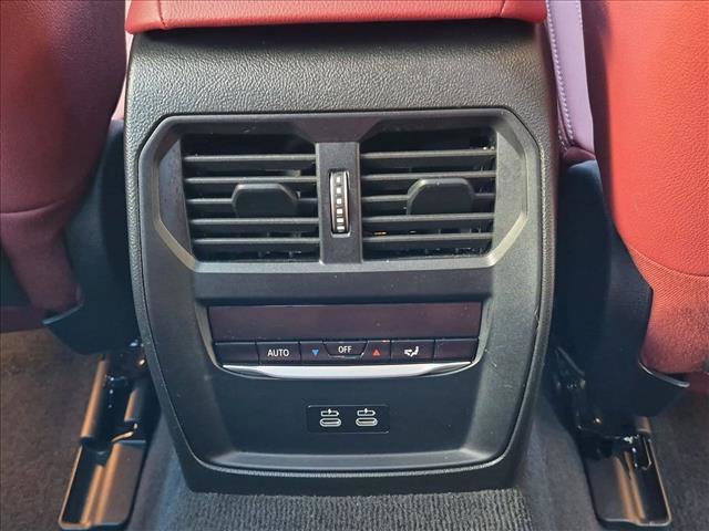 Certified 2024 BMW i4 M50 AWD/4WD image 18