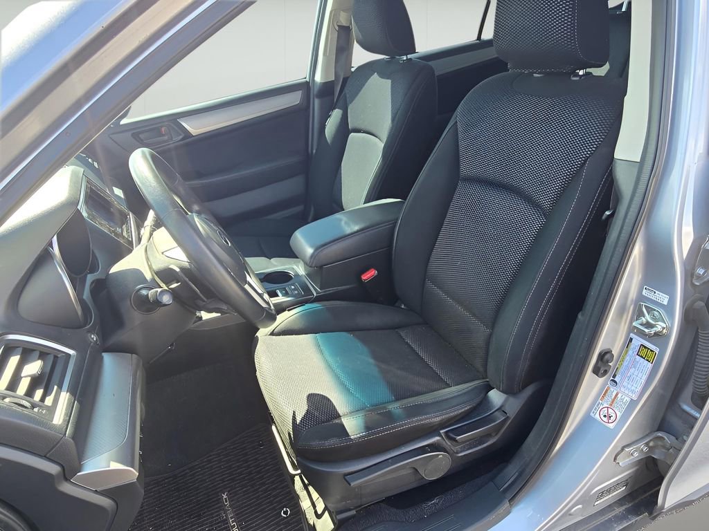 Used 2015 Subaru Outback 2.5i AWD/4WD image 26