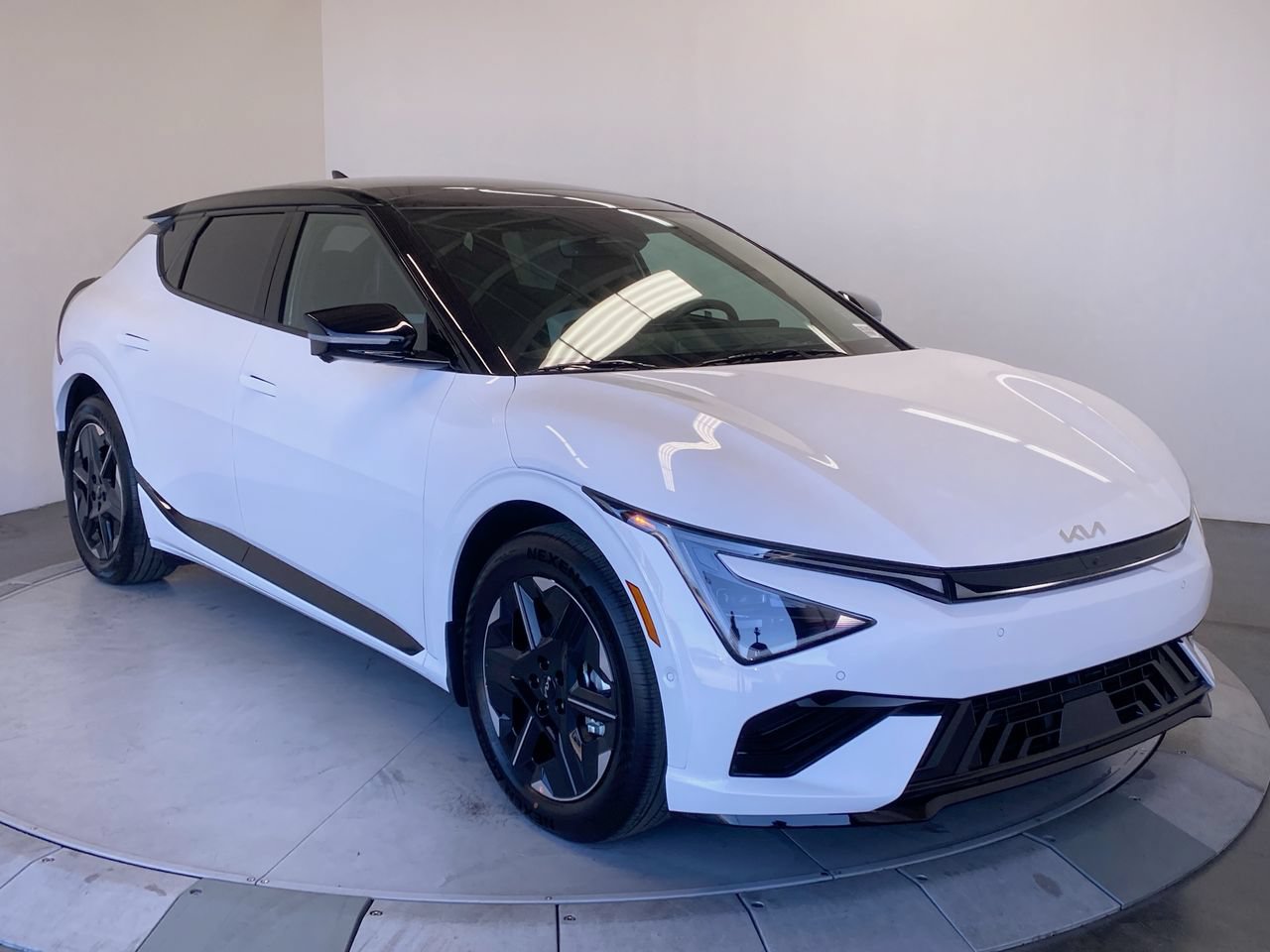 New 2026 Kia EV6 GT-Line RWD image 7