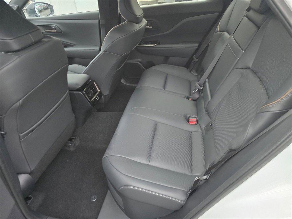 New 2025 Toyota Crown Signia image 18