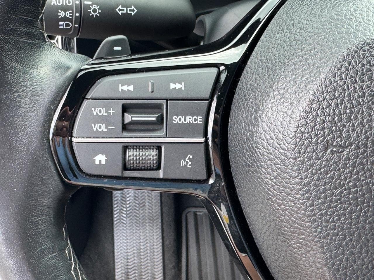 Used 2023 Honda Civic Sport image 20