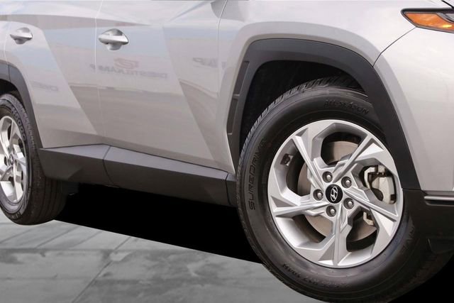 Used 2024 Hyundai Tucson SEL image 3