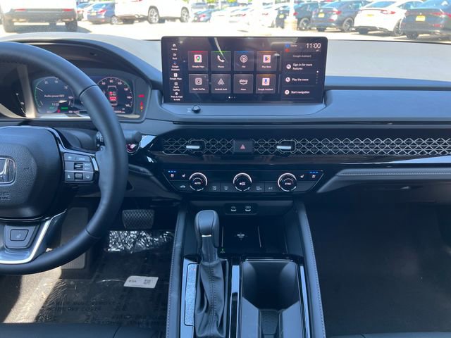 New 2026 Honda Accord Touring image 23