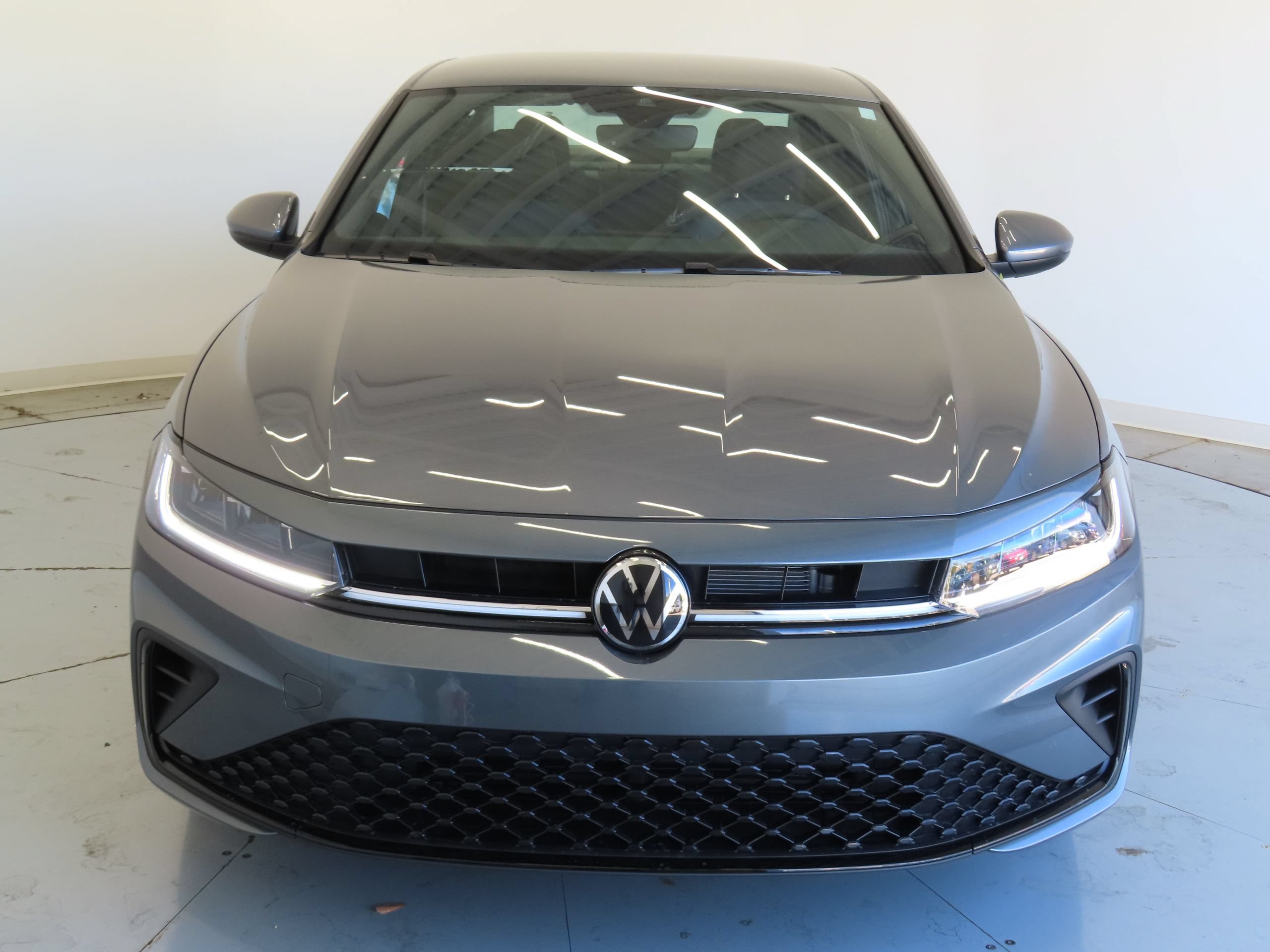 New 2026 Volkswagen Jetta Sport FWD image 9