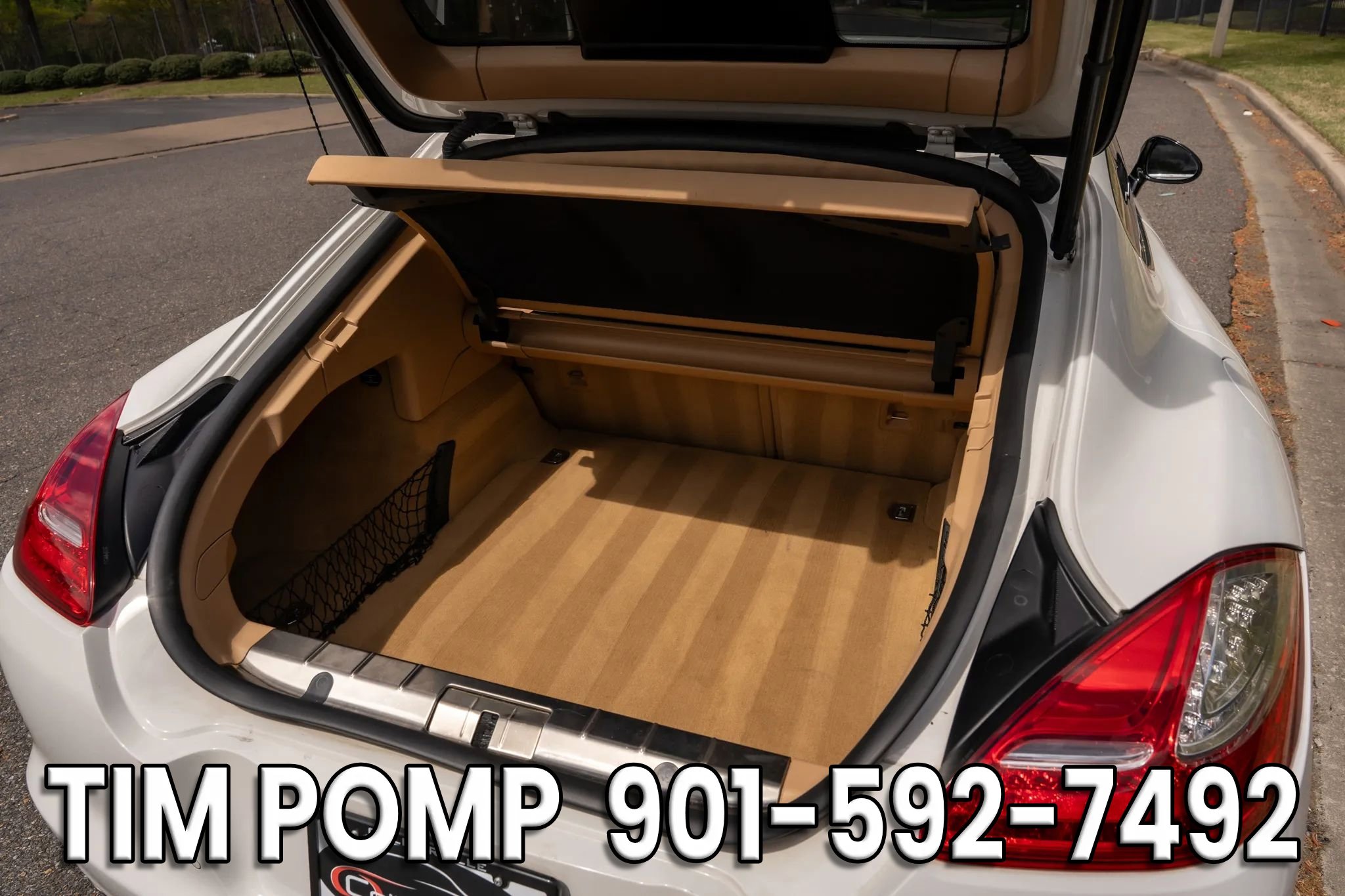 Used 2011 Porsche Panamera S image 15