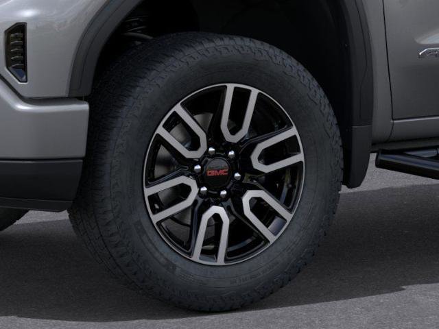 New 2026 GMC Sierra 1500 AT4 image 9