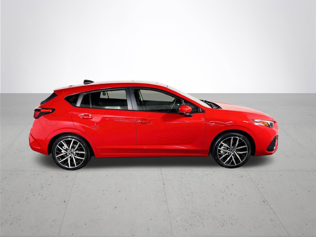 New 2026 Subaru Impreza 2.0i Sport AWD/4WD image 5