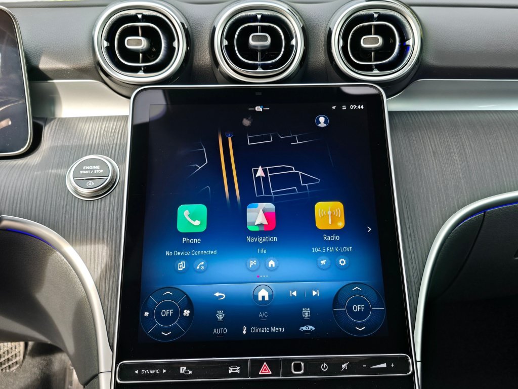 New 2027 Mercedes-Benz CLE 300 4MATIC Coupe image 14