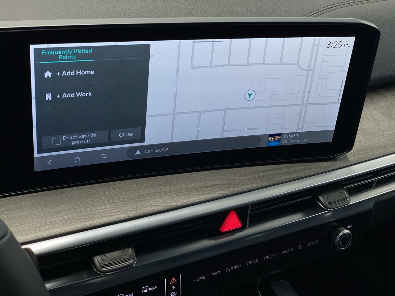 New 2026 Kia Sorento SX AWD/4WD image 28