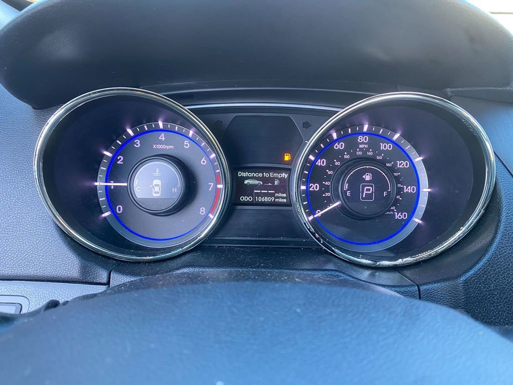 Used 2013 Hyundai Sonata GLS w/ Popular Equipment Pkg FWD image 18