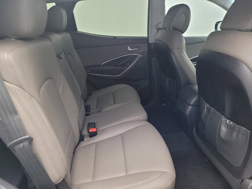 Used 2015 Hyundai Santa Fe Sport 2.0T image 19