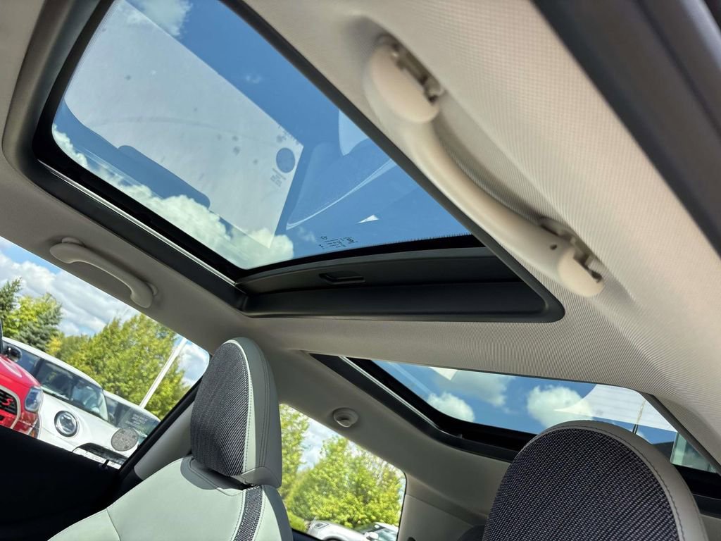 New 2026 MINI Cooper S image 26