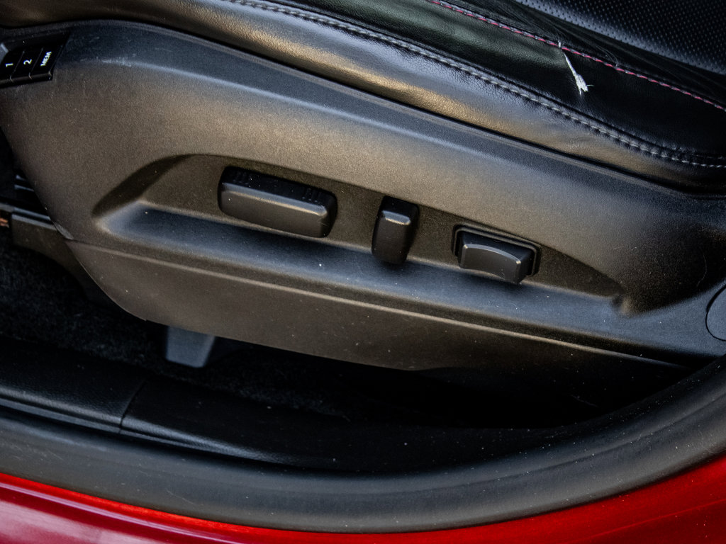 Used 2015 Chevrolet Equinox LTZ image 18