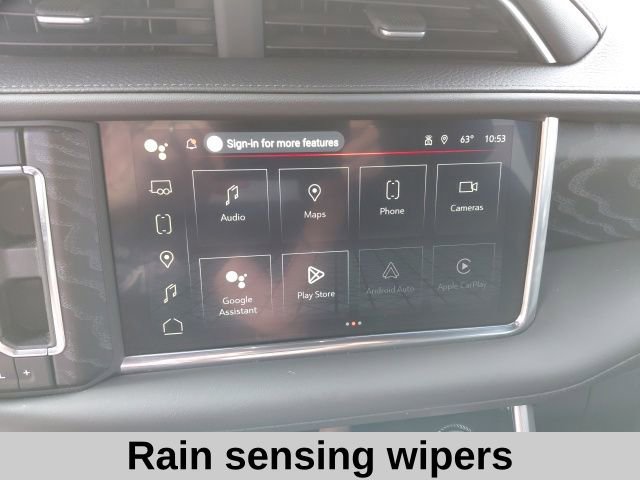 Used 2023 GMC Yukon Denali image 21