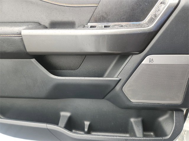 Used 2021 Ford F150 Tremor w/ Equipment Group 402A High image 25