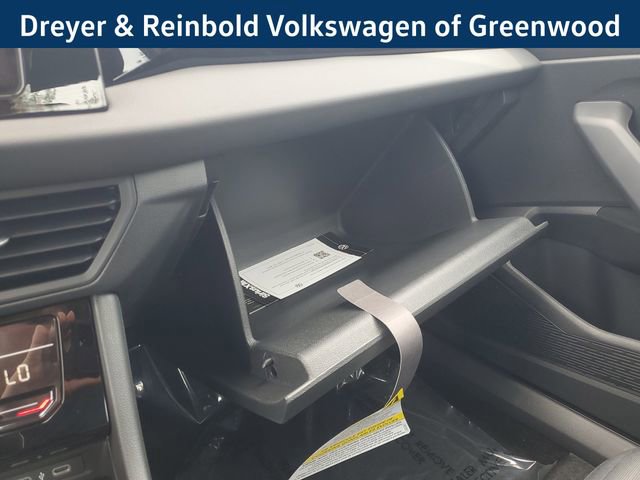 New 2025 Volkswagen Jetta S image 33