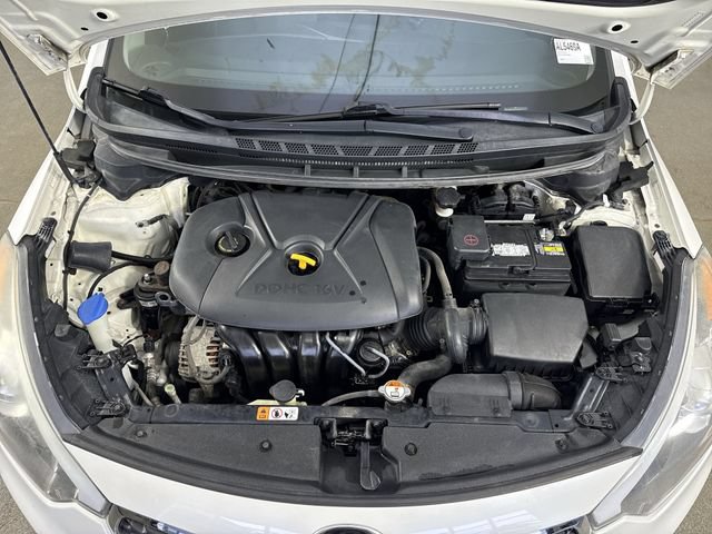 Used 2016 Kia Forte LX w/ LX Popular Plus Package FWD image 24