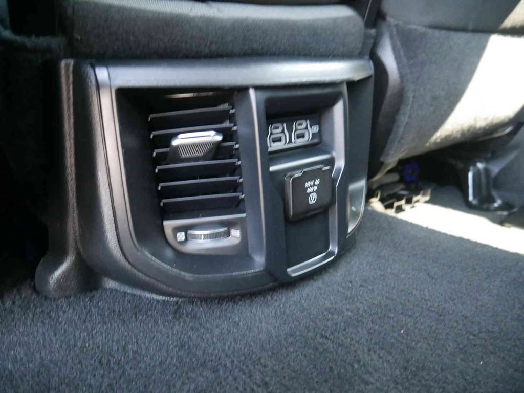 Used 2022 RAM 3500 Big Horn w/ Level C Equiment Group AWD/4WD image 24