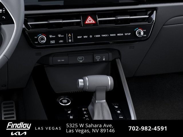 New 2026 Kia Niro SX Touring FWD image 26