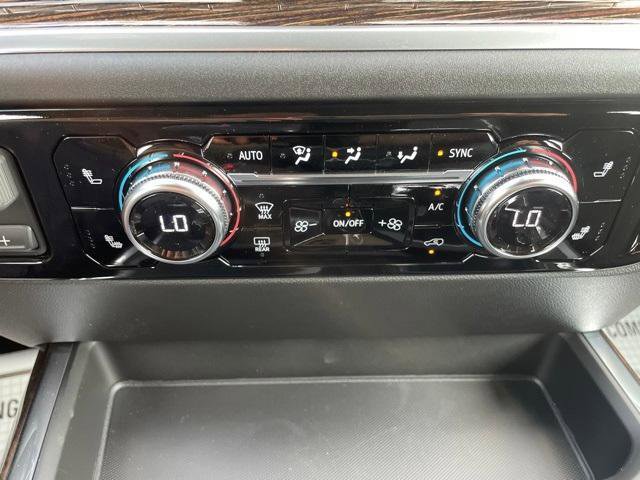 New 2026 GMC Sierra 1500 Elevation w/ LPO, Elevation Black Package image 22
