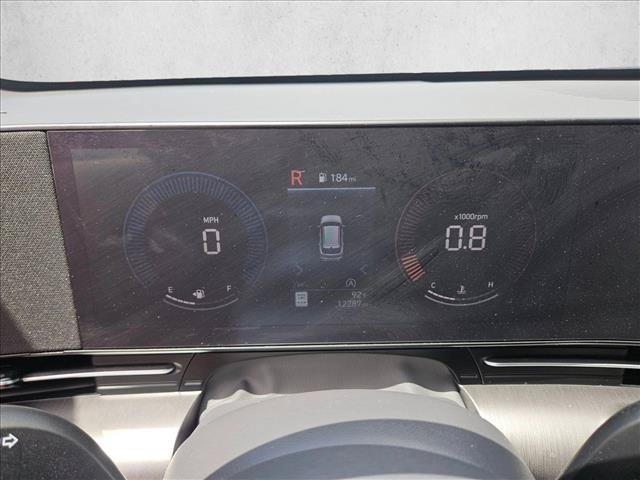 Used 2026 Hyundai Kona SE FWD image 22