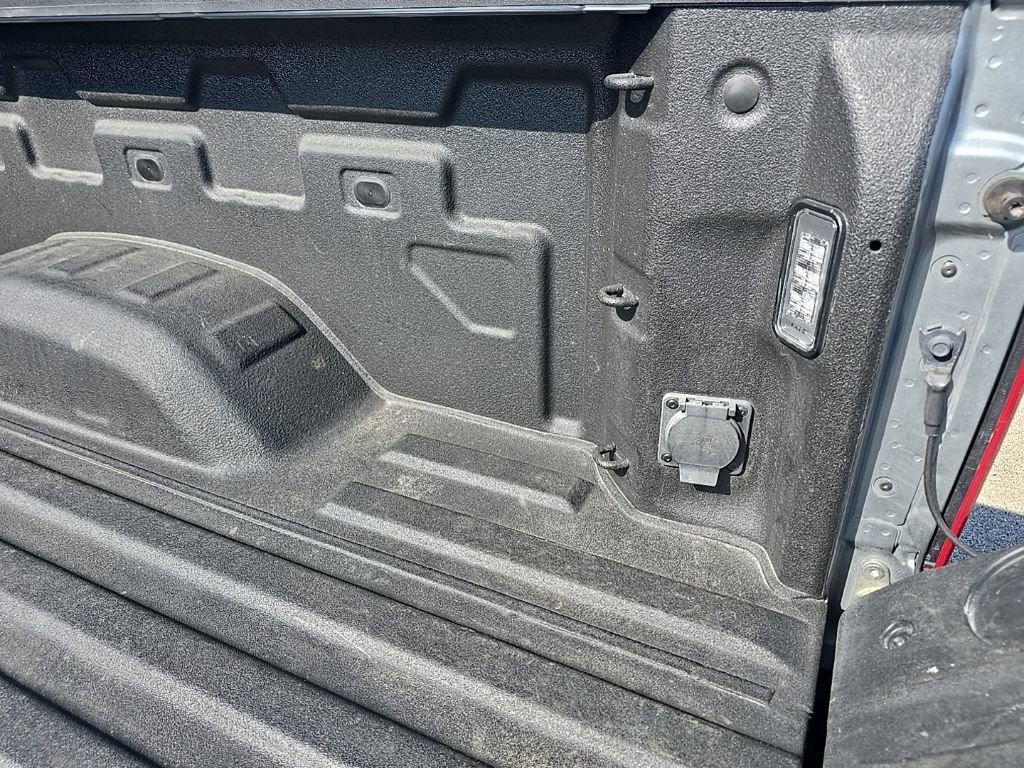 Used 2024 Chevrolet Silverado 2500 High Country AWD/4WD image 6